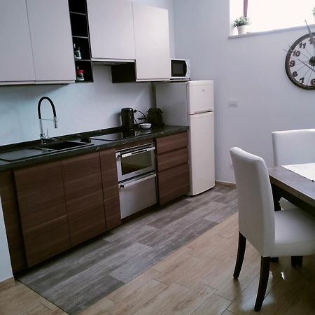 Just House Apartment Campagnano Di Roma Ngoại thất bức ảnh