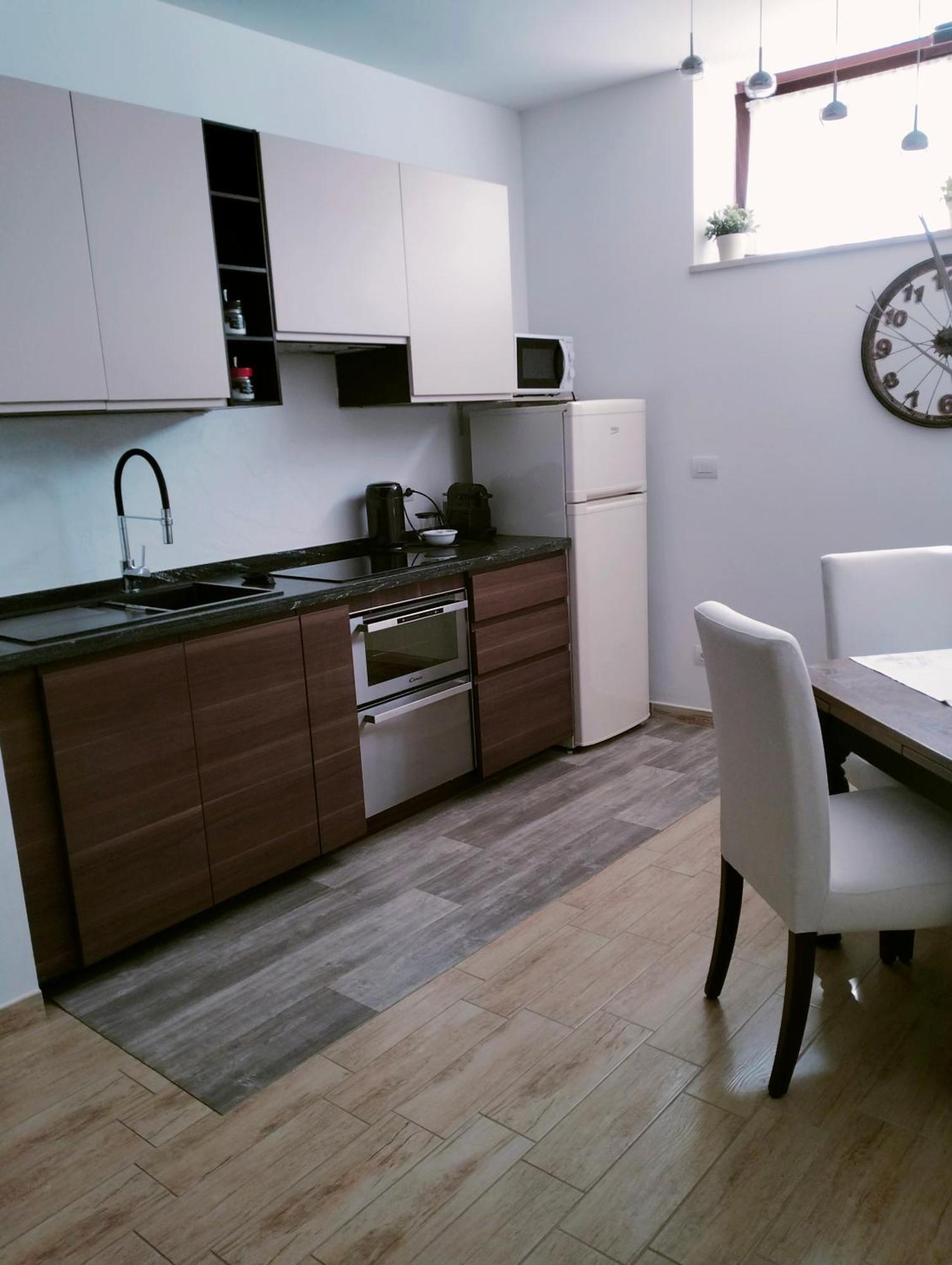 Just House Apartment Campagnano Di Roma Ngoại thất bức ảnh