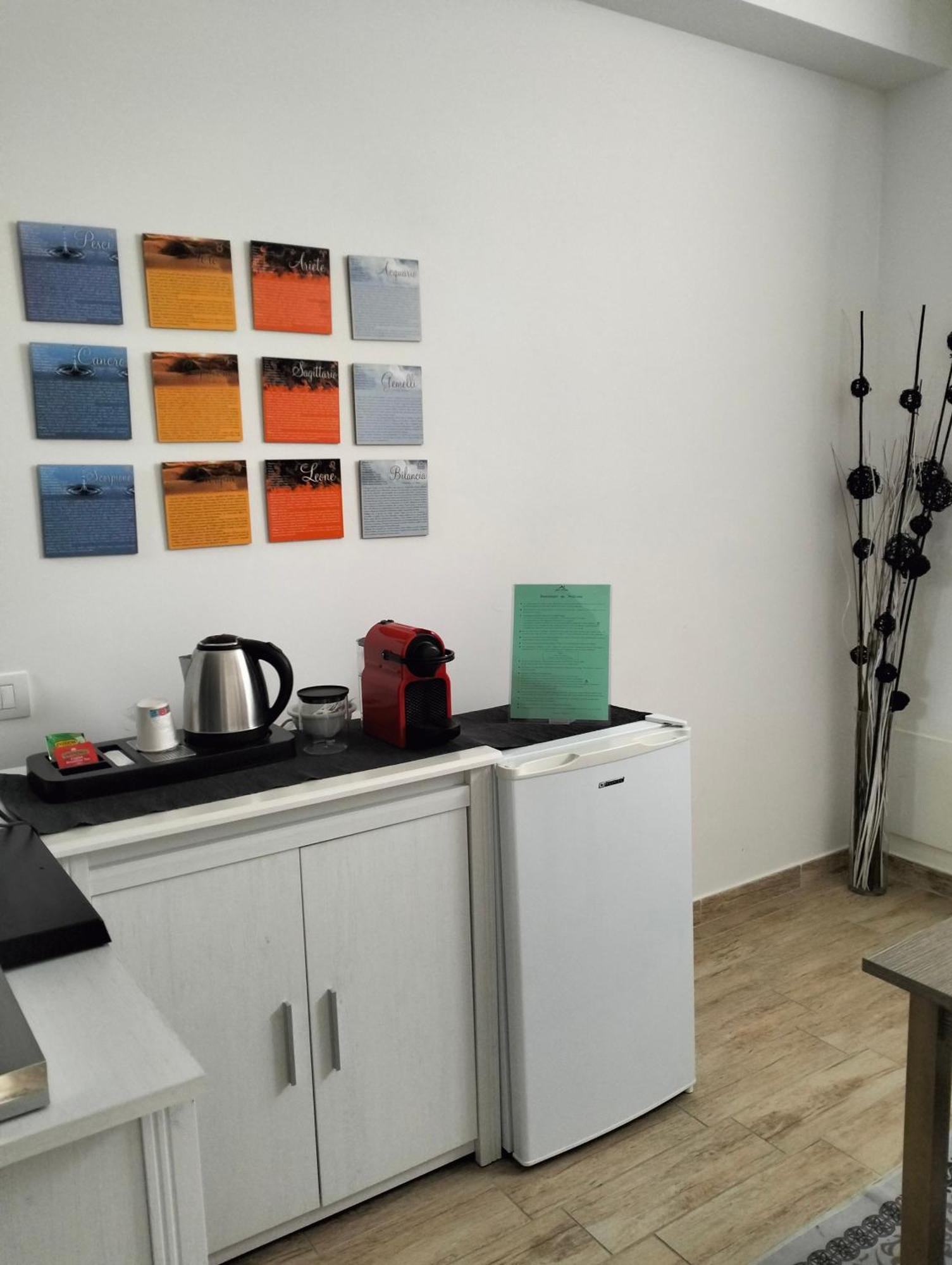 Just House Apartment Campagnano Di Roma Ngoại thất bức ảnh