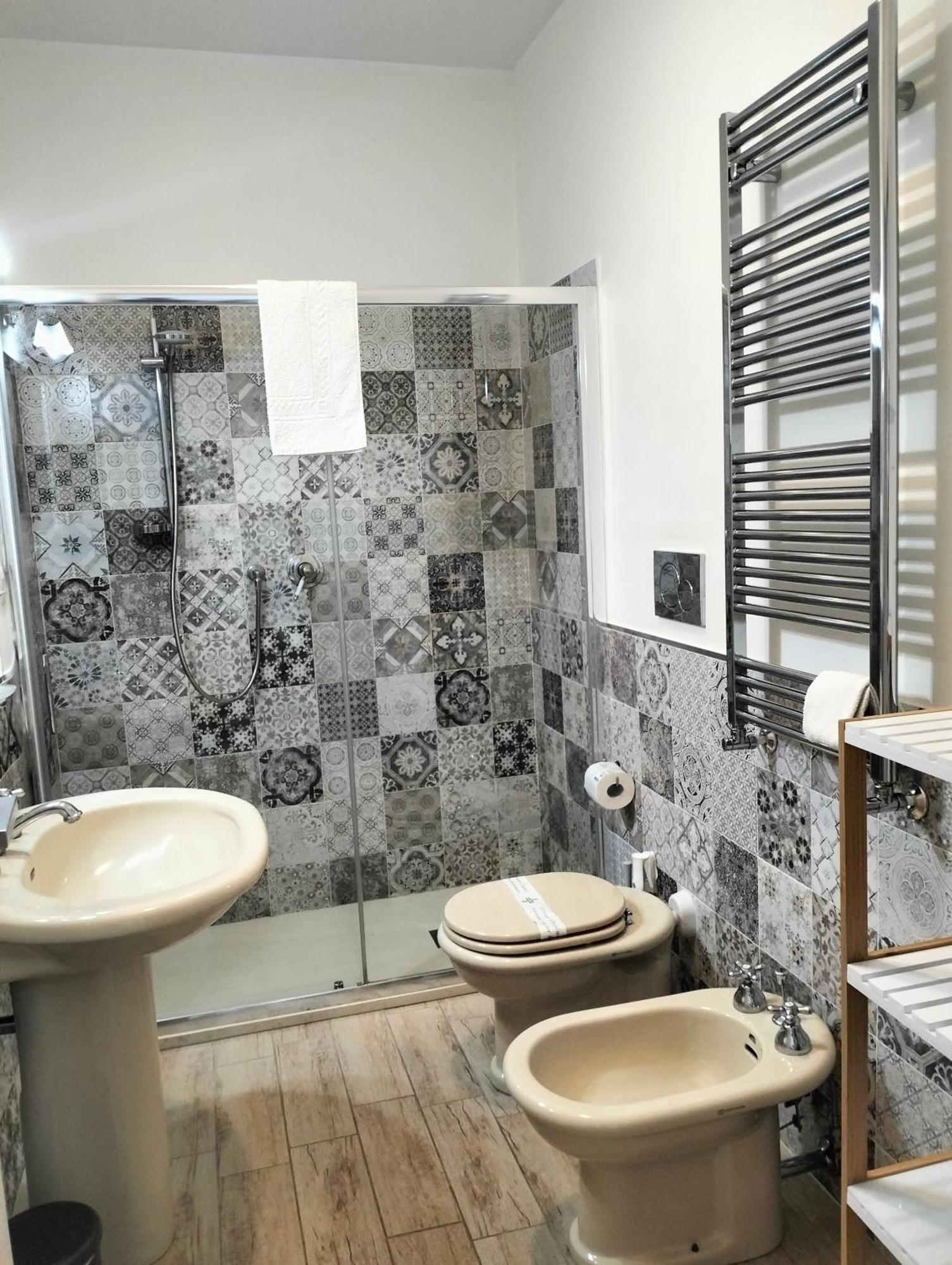 Just House Apartment Campagnano Di Roma Ngoại thất bức ảnh