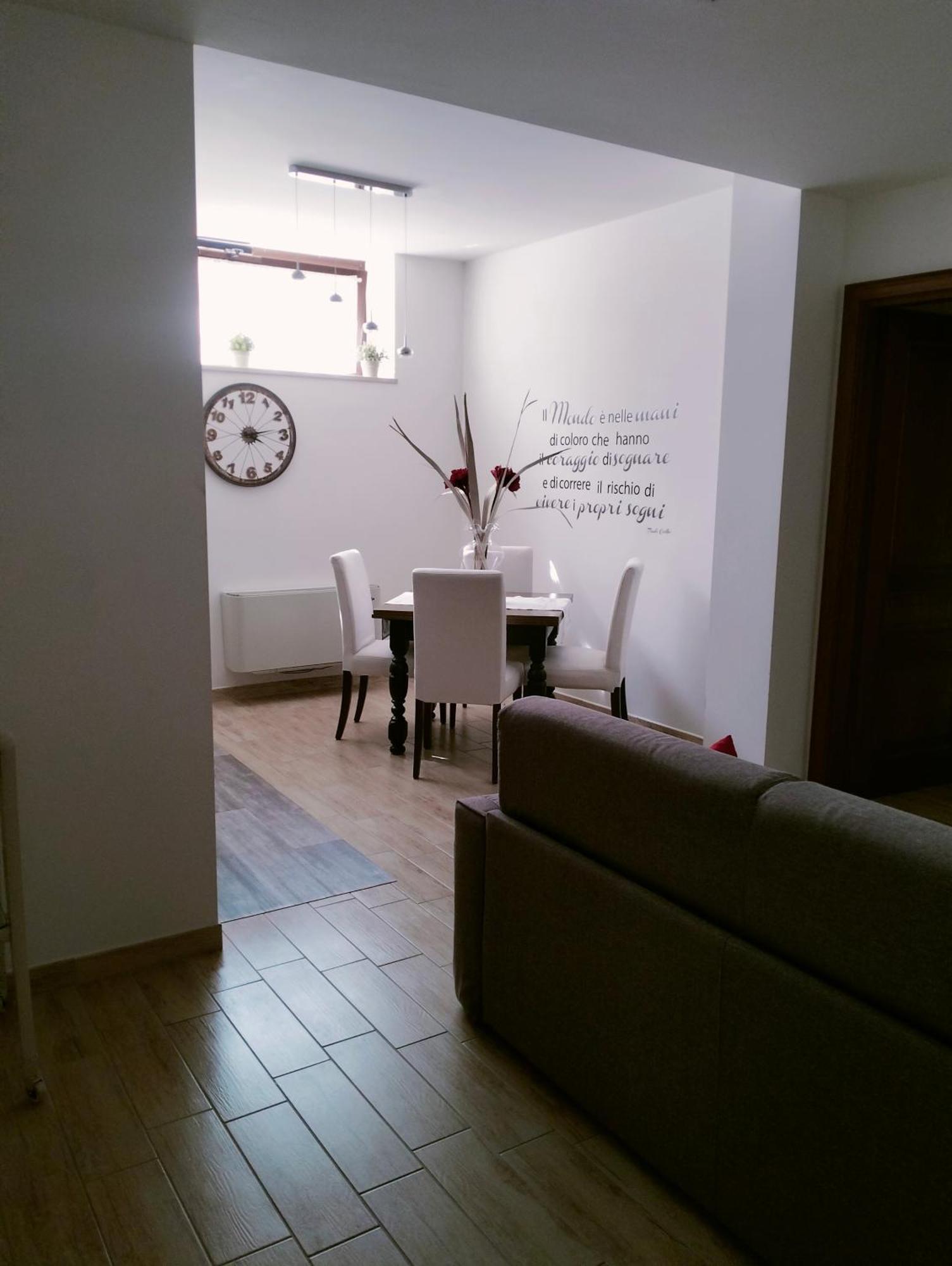 Just House Apartment Campagnano Di Roma Ngoại thất bức ảnh