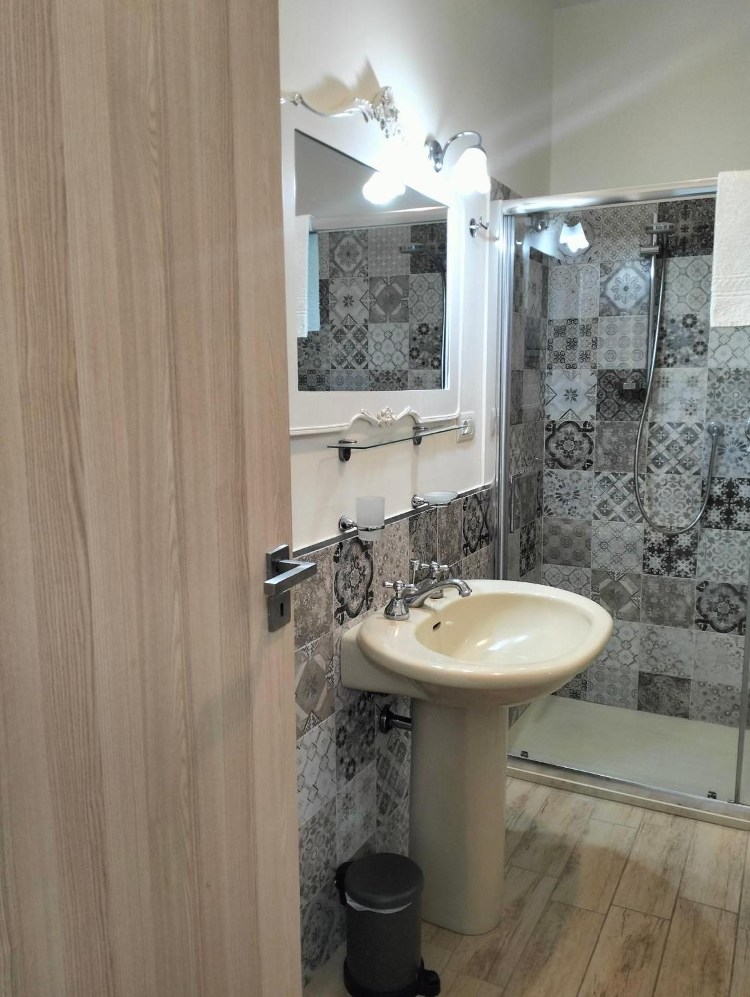 Just House Apartment Campagnano Di Roma Ngoại thất bức ảnh