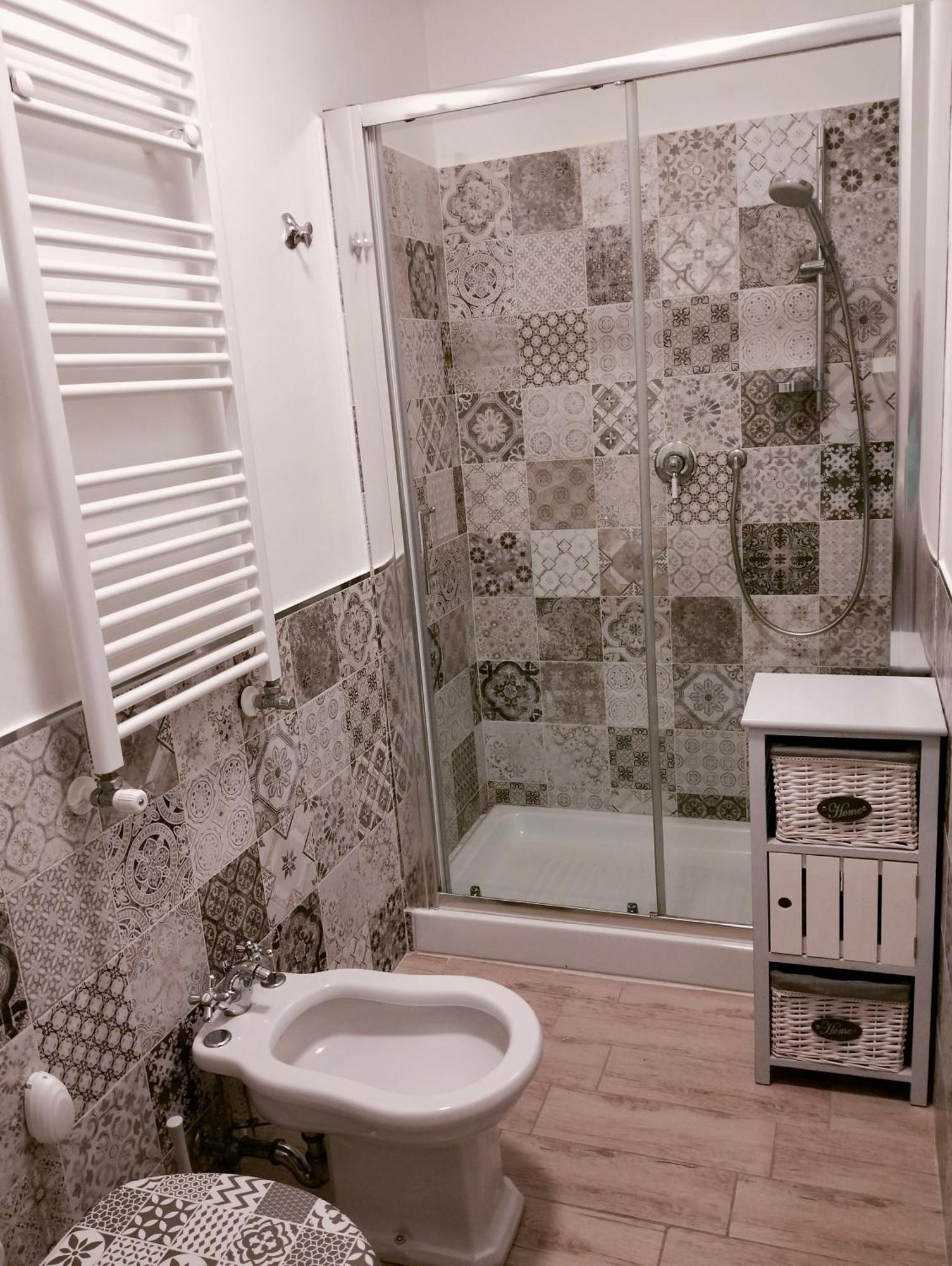 Just House Apartment Campagnano Di Roma Ngoại thất bức ảnh