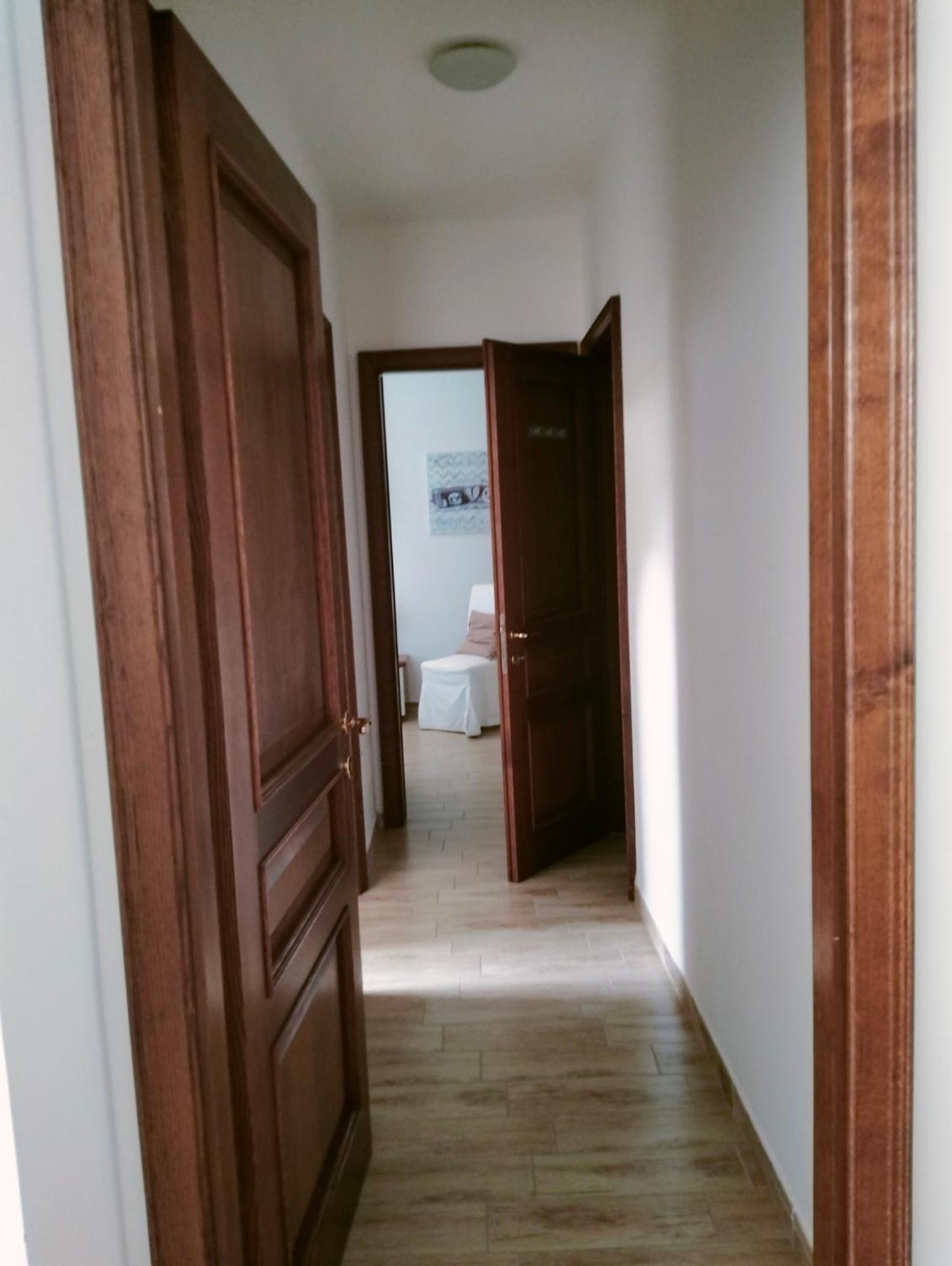 Just House Apartment Campagnano Di Roma Ngoại thất bức ảnh